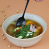 Miso non pasteurisé - produit recette zoom - Aromandise