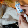Encens cordelettes népalaises patchouli - Les Encens du Monde - utilisation