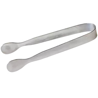 Pince à charbon pour...
