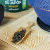 Thé bleu oolong japonais feuilles