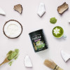 Matcha Coco - thés bio japonais - Aromandise - ambiance 2