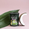 Matcha Coco - thés bio japonais - Aromandise - ambiance 1