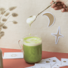 Douceur de Matcha - thés bio japonais - Aromandise - utilisation