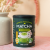 Douceur de Matcha - thés bio japonais - Aromandise - ambiance
