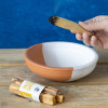 Fagot de palo santo - aromandise - utilisation
