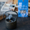 Rois Mages - résines - Les Encens du monde - Aromandise - utilisation