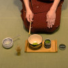 Thé Vert Matcha de Cérémonie - Premium - Aromandise - Cérémonie Japon