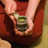 Thé Vert Matcha de Cérémonie - Premium - Aromandise - Cérémonie Japon