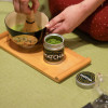 Thé Vert Matcha de Cérémonie - Premium - Aromandise - Cérémonie Japon