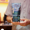 Thé vert et riz genmaicha - Thés bio japonais - Aromandise - Dégustation Japon