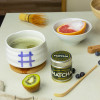 Cuillère à Matcha Chashaku - Accessoires Matcha - Aromandise - photo d'ambiance 2