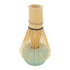Kusenaoshi support avec fouet Matcha