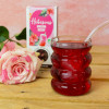 Pétales d'hibiscus - Fleurs à croquer - Aromandise - Ambiance