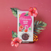Pétales d'hibiscus - Fleurs à croquer - Aromandise - Ambiance