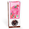 Pétales d'hibiscus - Fleurs à croquer - Aromandise - Packaging