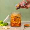 épices à Kimchi utilisation