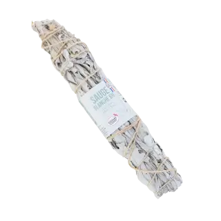 Tresse de Sauge blanche Occitanie
