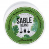Sable Blanc pour porte encens - Les Encens du monde - Aromandise - vue face 