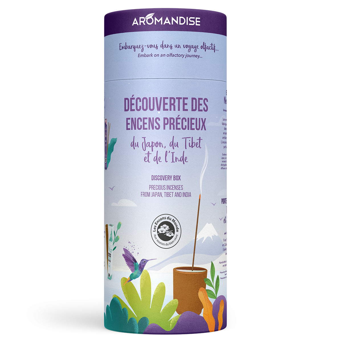 Coffret Découverte