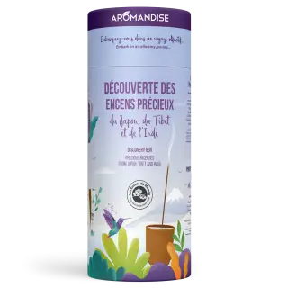 Coffret Découverte
