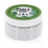 Sable Blanc pour porte encens - Les Encens du monde - Aromandise - vue côté