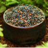 Thé vert et riz genmaicha - Thés bio japonais - Aromandise