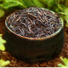 Thé vert grillé Kukicha - Thés bio japonais - Aromandise - ambiance