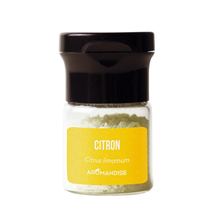 citron - pep's saveur - Aromandise