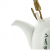 Théière Jiangxi - Aromandise - zoom bec