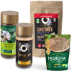 Pack réduire la caféine - face - aromandise