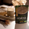 Pack réduire la caféine - hojicha - aromandise