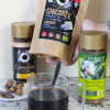 Pack réduire la caféine - ambiance pack - aromandise