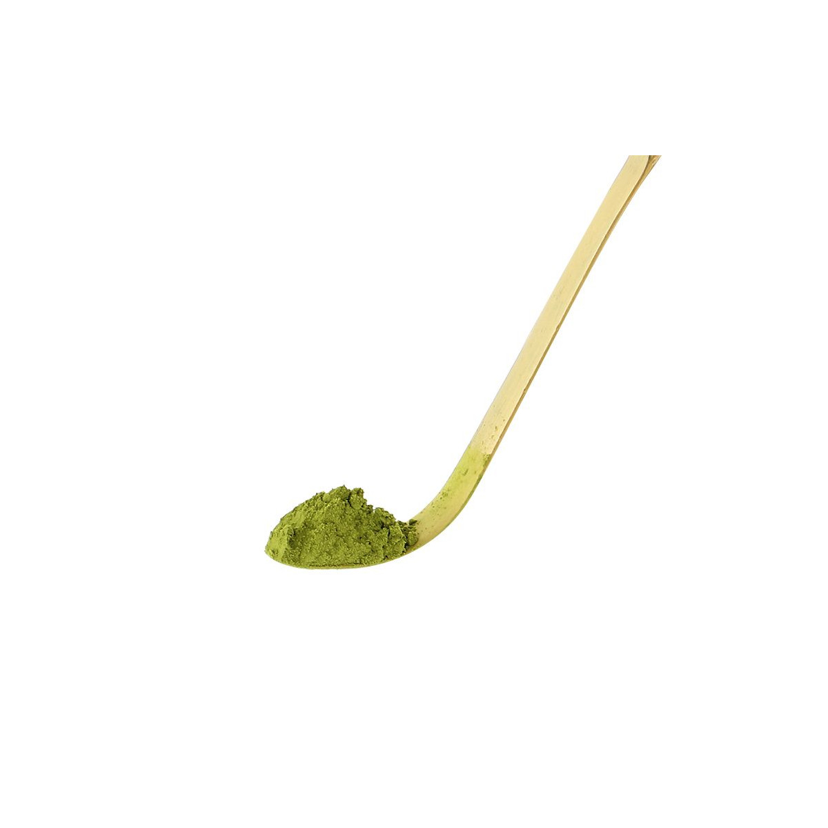 Cuillère à Thé Matcha En Bambou - Pour Cérémonie Du Thé - Ustensile Traditionnel Japonais - Neuf