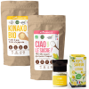 Pack reduire le sucre _face -aromandise