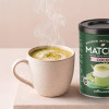 Matcha Coco - thés bio japonais - Aromandise - ambiance 3