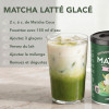 Matcha Coco - thés bio japonais - Aromandise - utilisation