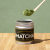 Coffret Matcha de Cérémonie bol Jade - Ambiance - Aromandise