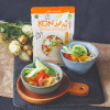 Tagliatelles de Konjac - Ambiance - Aromandise