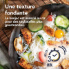 Tagliatelles de Konjac - Description - Aromandise