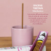 Encens précieux Coffret découverte  - Ambiance - Aromandise