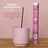 Encens précieux Coffret découverte  - Ambiance - Aromandise