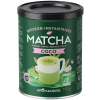 Matcha Coco - thés bio japonais - Aromandise - face