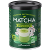 Douceur de Matcha - thés bio japonais - Aromandise - produit
