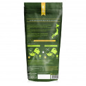 Thé vert sencha - Thés bio japonais - Aromandise - Packaging ar