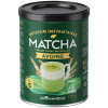 Matcha Avoine - thés bio japonais - Aromandise - face