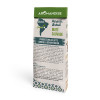 Maté vert sauvage, menthe et réglisse - arrière - Aromandise