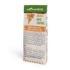Maté vert sauvage gingembre et verveine  - Dos - Aromandise