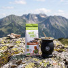 Maté gourmand cacao tonka - ambiance - Aromandise