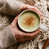 Matcha cannelle agrumes - thés bio japonais - Aromandise - ambiance