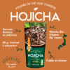 Thé Bancha grillé Hojicha - thé bio japonais - Aromandise - informations
